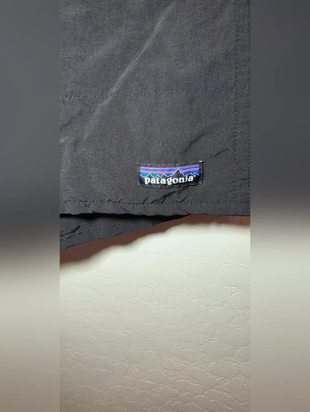 Mens Patagonia Baggies Shorts